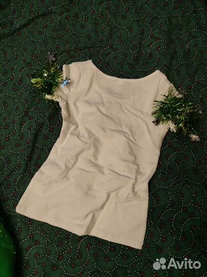 Новогодний костюм елочка