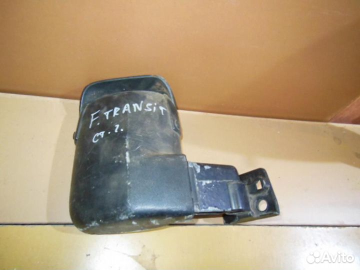 Зеркало правое электрическое Ford Transit/Tourneo