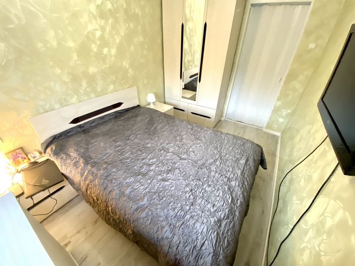 2-к. квартира, 45 м², 3/9 эт.