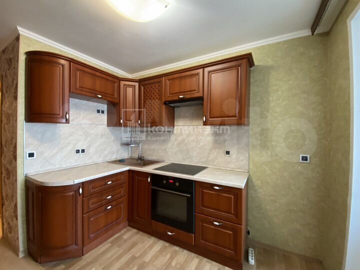 2-к. квартира, 47,5 м², 4/5 эт.