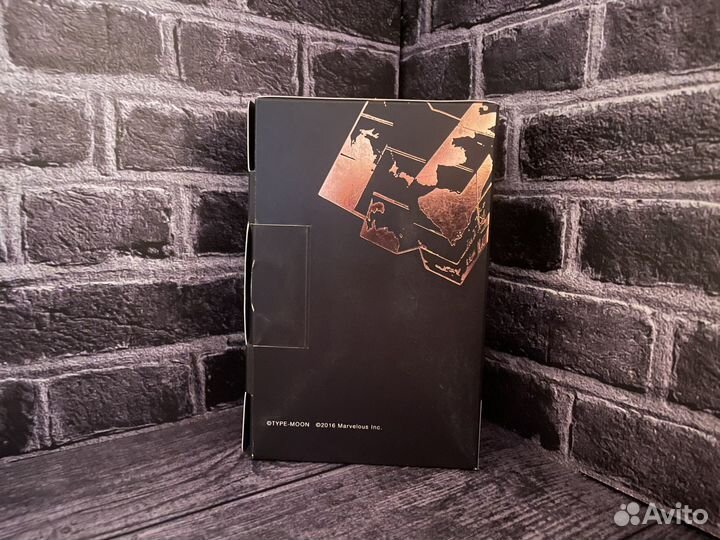 Плеер Sony NW-A35 Fate Серый