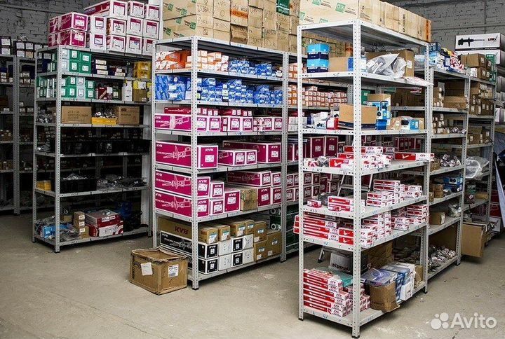 Амортизатор передний GAS L