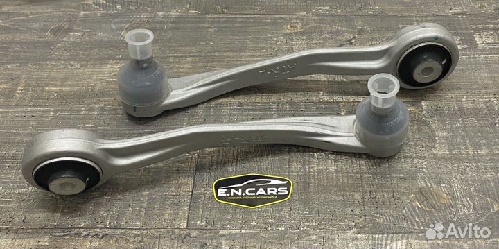 Рычаг передней подвески задний верхний Voyah Free