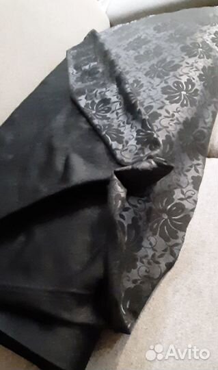 Ткань трикотин для пошива женской одежды