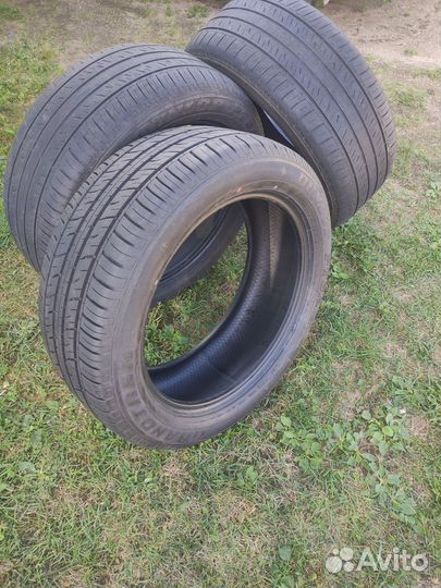Dunlop All Season Maxx AS1 275/50 R21 119B