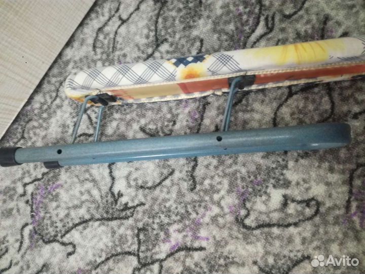 Приспособление для глажки рукавов