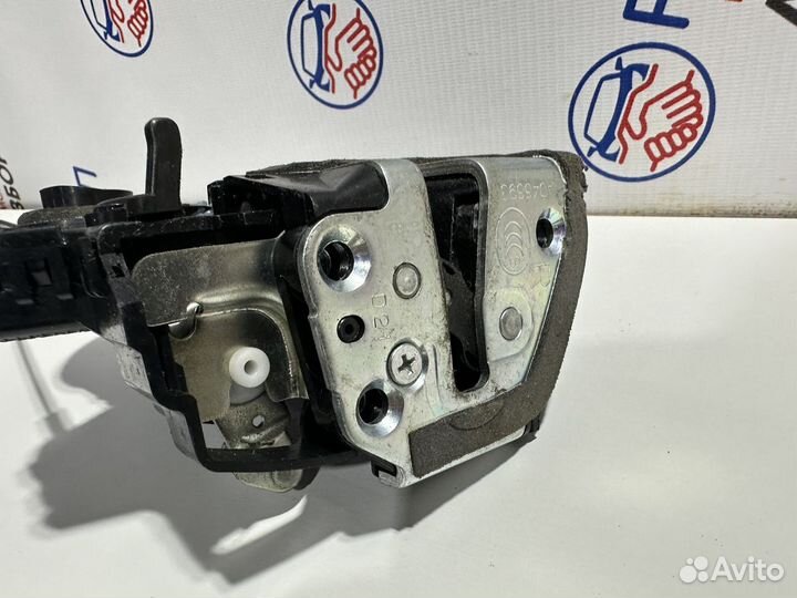 Замок двери Daihatsu Terios (J200) II (2006–2009)