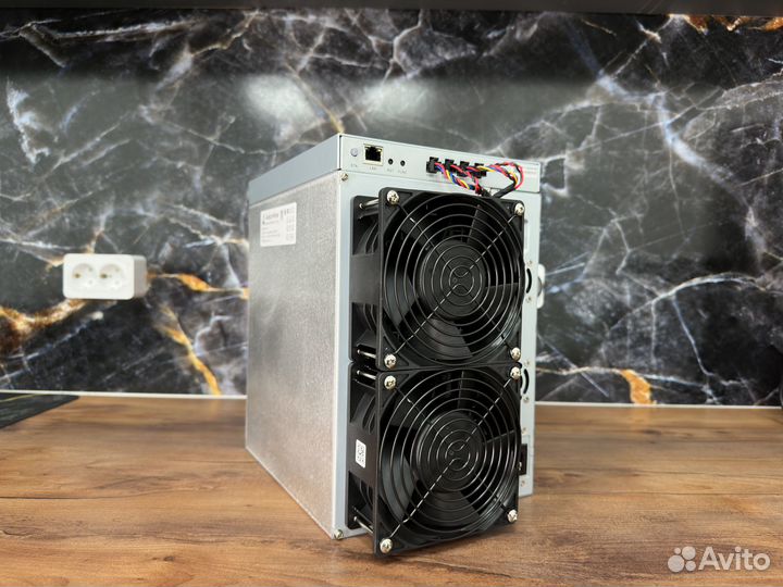 Asic Avalon 1326 109th В Наличии