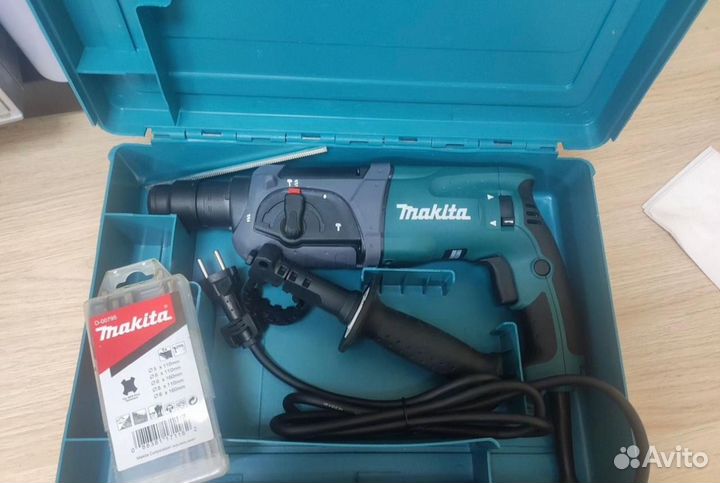 Перфоратор