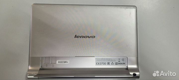 Lenovo yoga