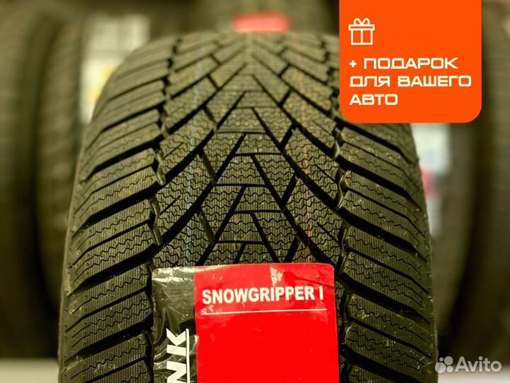 iLink SnowGripper I 235/50 R19 78U