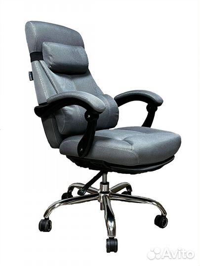 Xiaomi кресло boss(H-8800F-1TW-2)