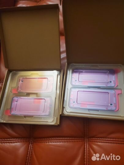 Проклейки дисплея apple оригинал