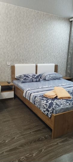 1-к. квартира, 32 м², 1/5 эт.