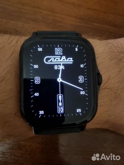 Xiaomi Amazfit GTS 2