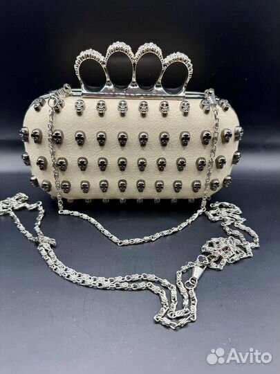 Сумка клатч