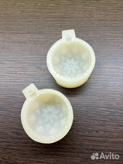 Форма для шоколада