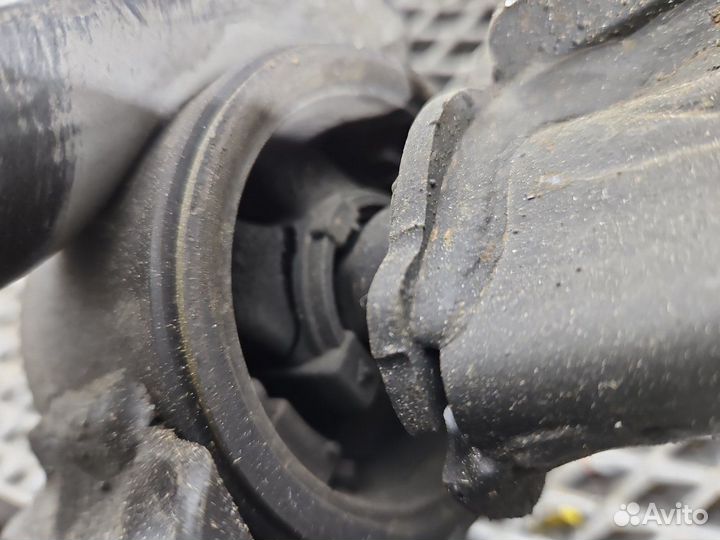 Рычаг передний правый Honda Cr-V RE4 K24A 2009