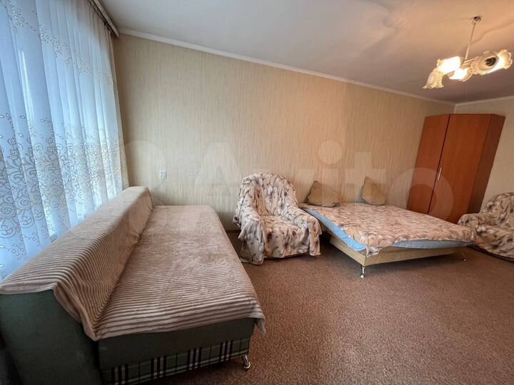 2-к. квартира, 60 м², 5/9 эт.