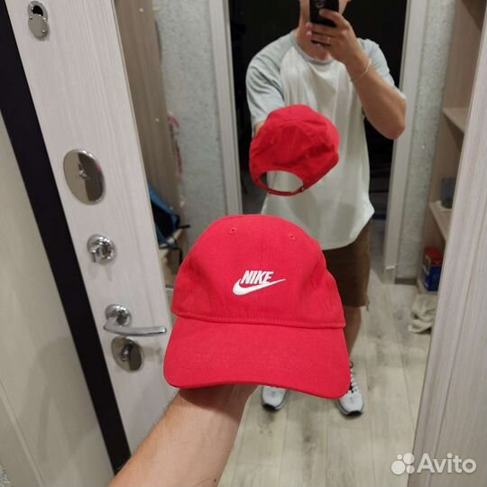 Кепка детская для мальчика