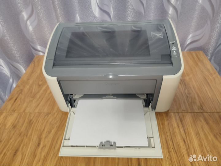 Принтер лазерный Canon LBP2900