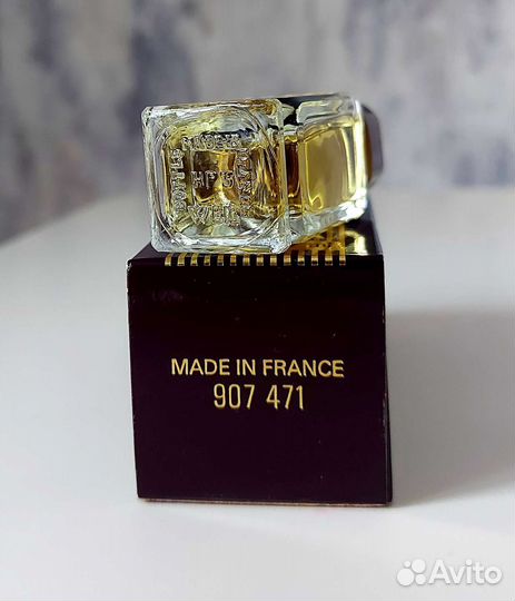 YSL,Christian Diir и др. духи винтаж