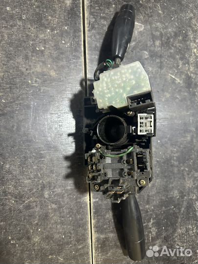 Подрулевые переключатели мазда 626 ge