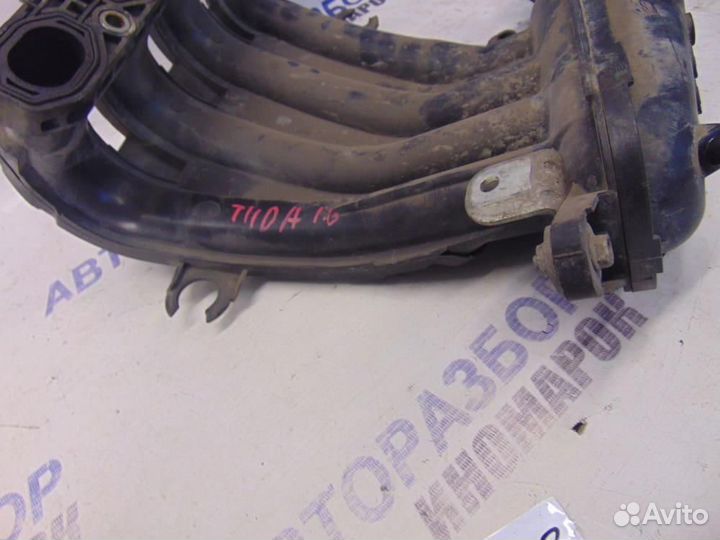 Коллектор впускной для Nissan Tiida 1 2004-2014г