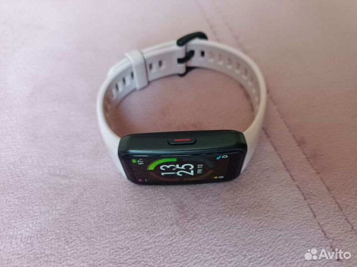 Honor band 6