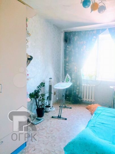 3-к. квартира, 76,1 м², 6/10 эт.