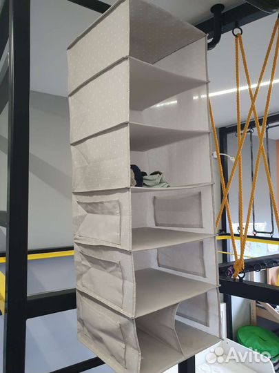 Кофр для хранения IKEA