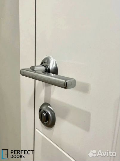 Межкомнатные двери