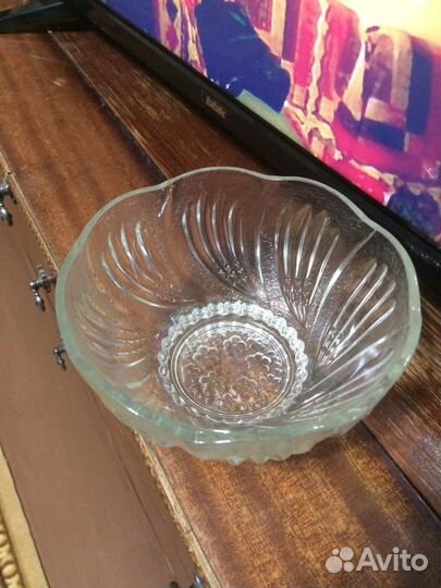 Ваза - салатница