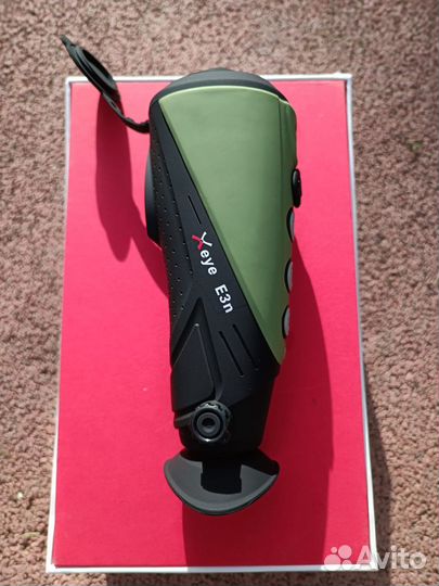 Тепловизор Xeye iRay E3N