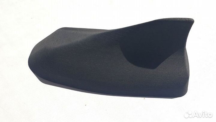 Антена (корпус) на kia rio и hyundai стеклопластик