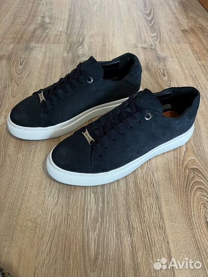 Кеды мужские