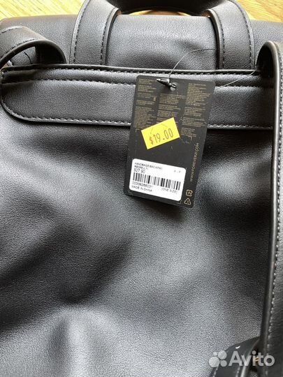 Новый с биркой Рюкзак женский оригинал