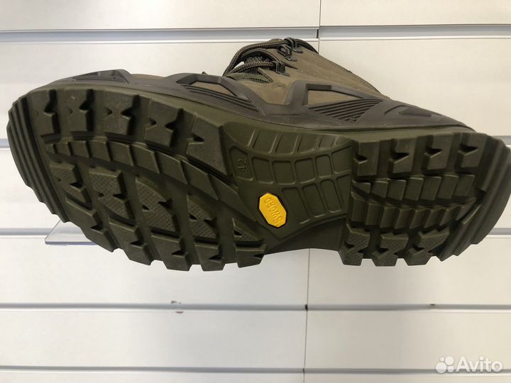 Ботинки Sword