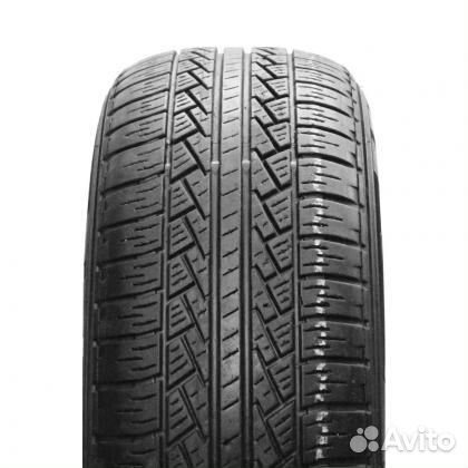 Pirelli Scorpion STR 275/60 R18