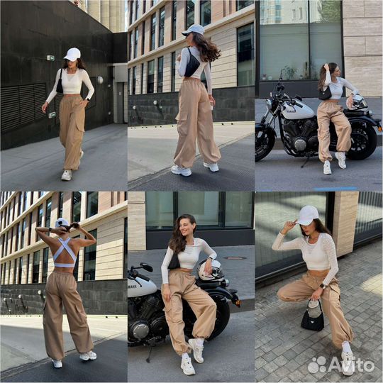 Сборные съёмки для маркетплейслов WB, ozon