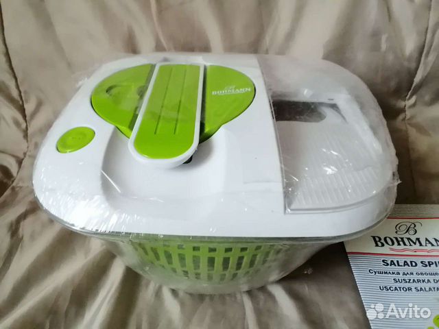 Сушилка для овощей со слайсером