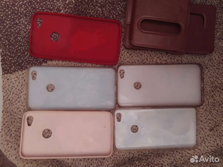 Чехол на xiaomi redmi note 5a prime