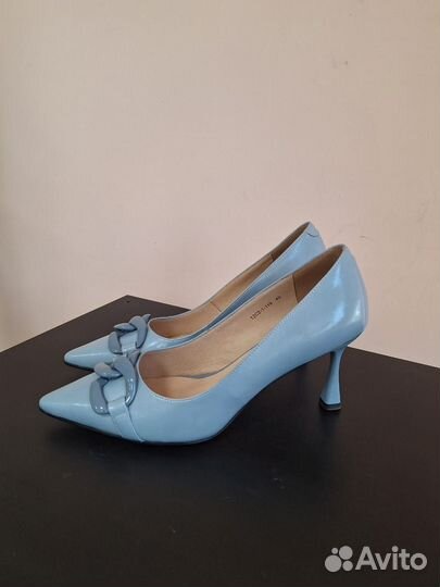 Туфли женские лодочки