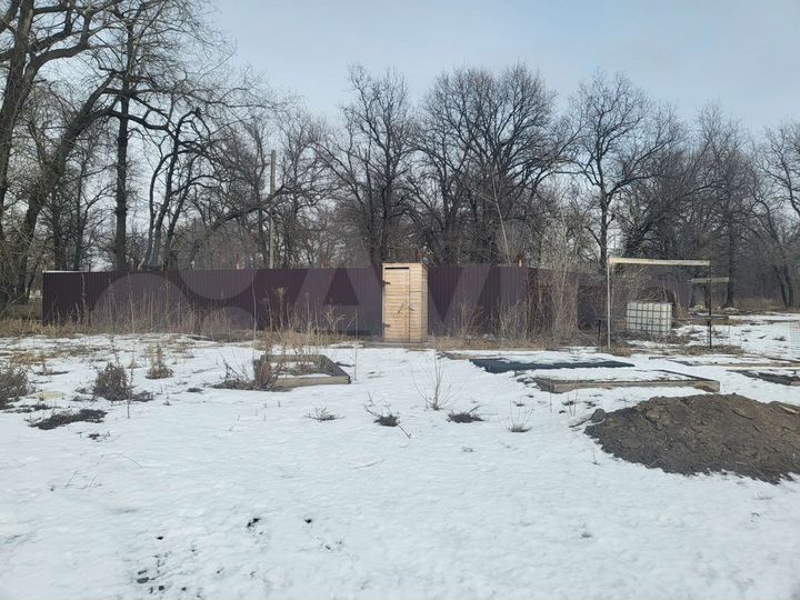 Участок 3,8 сот. (СНТ, ДНП)