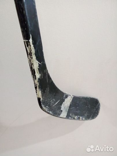 Клюшка хоккейная