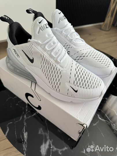Кроссовки мужские Nike Air Max 270
