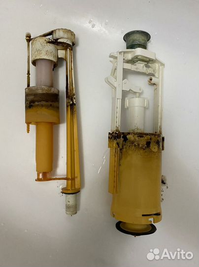 Сантехник. Услуги Сантехника