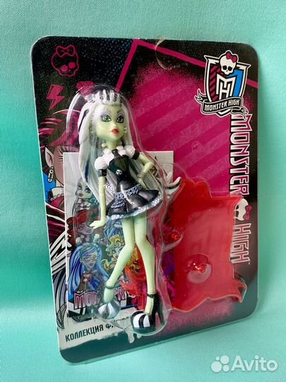 Monster high фигурки и игрушки