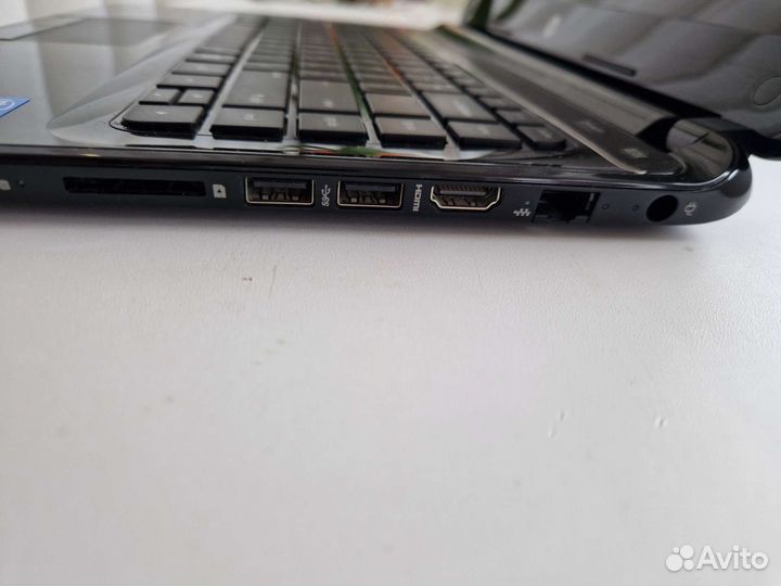 HP Pavilion Sleekbook 14 c Win10 (лицензия)