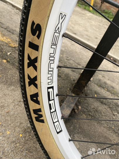 Mtb колёса 26''